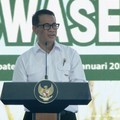 Momen Saat Amran Salah Sebut Nama KDM Jadi RK: Astaghfirullahaladzim