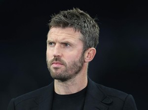 Inikah Alasan MU Lebih Pilih Carrick ketimbang Solskjaer?