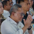 Menteri-Menteri Prabowo Kena 