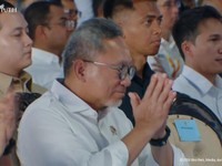 Menteri-Menteri Prabowo Kena 