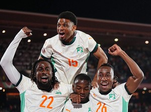 Jadwal Pantai Gading Vs Norwegia Piala Dunia 2026: Jam Berapa-Tayang di Mana?