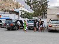 Awas Perang Arab Dimulai Lagi, Situasi Kacau-Kondisi Mencekam