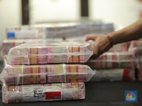 Transaksi Judol 2025 Rp286 T, Lebih Besar dari Perputaran Dana Korupsi