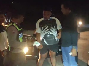 Tipu Agen Perbankan, Pemuda Badung Diciduk Saat Hendak Kabur ke Jawa