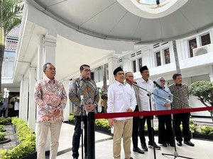 Menko PM Bentuk Pokja Pemberdayaan Pascabencana Sumatera, Ini yang Digarap