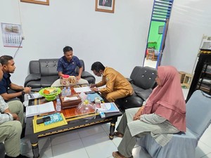 Polisi Usut Pungli Modus Gaji Honorer SMKN 4 Kendari, Sita Uang Rp 36,2 Juta