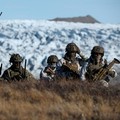 Panas! Militer Eropa Terjun ke Greenland, Siap Perang Lawan AS?