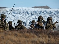 Gudang Mineral Dunia Bernama Greenland, Pantas Diincar Trump