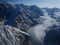 Megatsunami Setinggi 200 Meter Hantam Greenland, Kiamat Kian Nyata