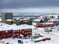 NATO Pecah! Trump Nekat Mau Rebut Greenland, Raksasa Eropa Ngamuk