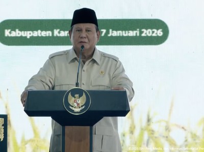 MBG Ngebut di 2026, Saham Ini Bisa Ikut Cuan