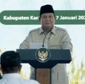 Sampai Geleng-Geleng, Prabowo Ngaku Ada yang Bolak-Balik Mau Nyogok
