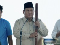 Terungkap Ternyata Ini yang Bikin Prabowo Bela Petani dan Nelayan RI