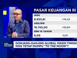 Video: Ramal Nasib Rupiah - Suku Bunga 2026, Ini Investasi Incaran MI
