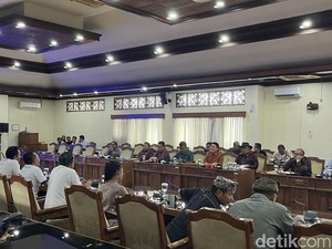 Penjelasan Jimbaran Hijau soal Status Lahan hingga Bantahan Tutup Akses Pura
