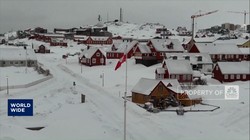 Video: Respons NATO Usai Trump Ingin Mengambil Alih Greenland