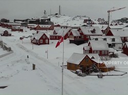 Video: Respons NATO Usai Trump Ingin Mengambil Alih Greenland