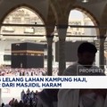 Video: RI Menang Lelang Lahan Kampung Haji Dekat Masjidil Haram
