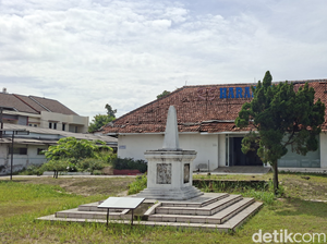 Jejak Chastelein di Depok: Dari Gemeente ke RS Harapan yang Kini Kosong