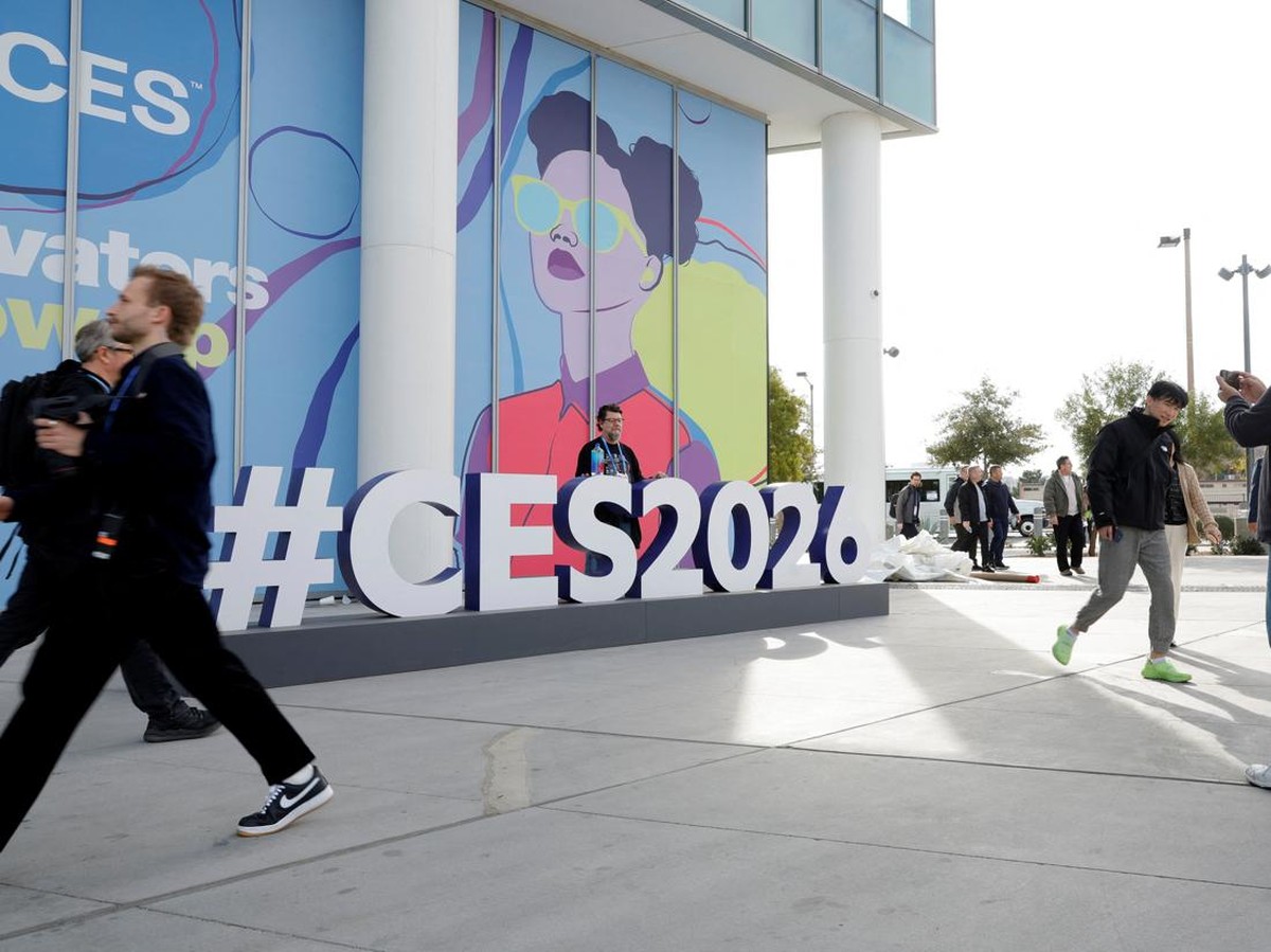 Inovasi Terbaru CES 2026: Layar Lipat Bebas Lipatan dan Kecerdasan Buatan di Semua Produk