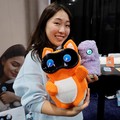 Sederet Robot Canggih Serba AI Nongol di Las Vegas. Cek Penampakannya