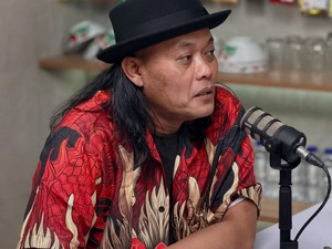 Bandung Raya Sepekan: Seteru Teddy dan Sule soal Status Bintang