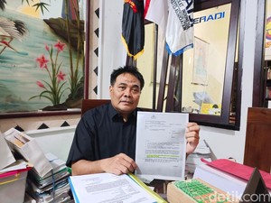 YPTT Desak Polda Jatim Tahan Mulyono di Kasus SMP-SMK Turen Malang