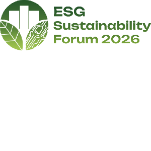 ESG SUSTAINABILITY FORUM 2026