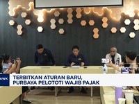 Video: Terbitkan Aturan Baru, Purbaya Pelototi Wajib Pajak