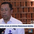 Video: Transformasi Suku Bunga Acuan, BI Dorong Penggunaan Indonia
