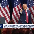 Video: Trump Ungkap Penangkapan Maduro Sebabkan Tentara Kuba Tewas