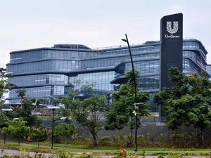 Unilever Cetak Laba Rp 1,3 T di Kuartal I-2026