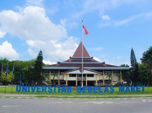 10 Prodi Terketat di UNS Jenjang Sarjana dan Diploma pada SNBT 2026