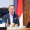 Eddy Soeparno Bicara Urgensi Kesiapan Daerah Sambut Waste of Energy