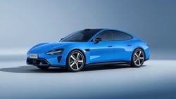 Mobil Listrik Terbaru Xiaomi Terpesan 100 Ribu Unit dalam 2 Pekan