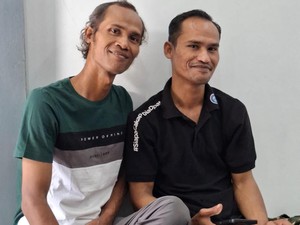 Cerita Zainuddin Saat Kabur ke Jakarta, Mengemis-Nyaris Meninggal Kelaparan