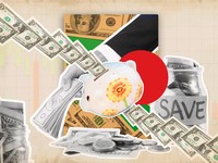 5 Negara Paling Hemat di Dunia: Tingkat Tabungan Warganya Tinggi