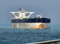 Awas PD 3 Pecah, Rusia Murka AS Sita Tanker Minyaknya