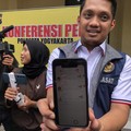 Penghasilan Pegawai Love Scam di Sleman Rp 8,5 Juta, Tugasnya Merayu