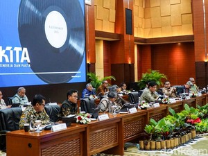 Beredar Kabar APBN Cuma Tahan 3 Bulan, Kemenkeu Pastikan Hoaks!