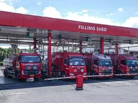 Perkuat Distribusi Energi, Pertamina Kerjasama Armada Operasional