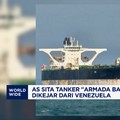 Video: AS Sita Tanker 
