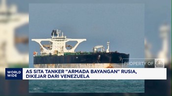 Video: AS Sita Tanker 