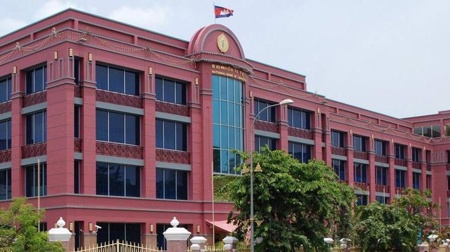 Bank Konglomerat Dilikuidasi, Terkait Kejahatan Serius