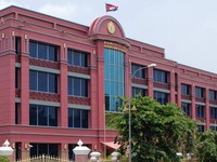 Bank Konglomerat Dilikuidasi, Terkait Kejahatan Serius