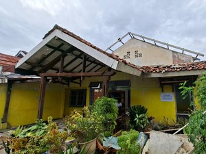 Dibeli Cash dan Dihuni 40 Tahun, Belasan Rumah di Bekasi Dieksekusi!