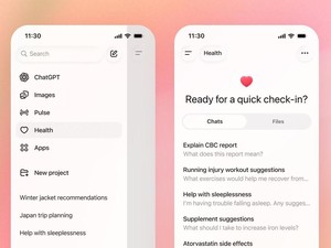 Jangan Browsing Sendiri: ChatGPT Health Terlalu Meremehkan Kondisi Medis