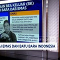 Video: Hitung Ulang Nilai Emas dan Batu Bara Indonesia