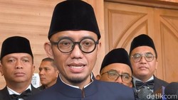Wamenhaj Buka-bukaan Biaya Makan Haji 2026: Rp 181 Ribu Per Hari, 3 Kali Makan