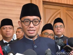 Singapura-Malaysia Imbau Tunda Umrah Usai Houthi Serang Saudi, RI Belum Larang